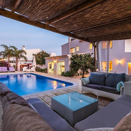 Casa da Quinta - Private Pool - Faro Villa Esterno foto