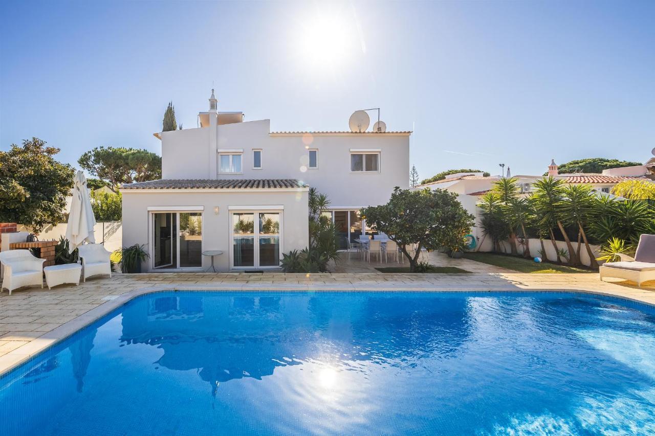 Casa da Quinta - Private Pool - Faro Villa Esterno foto